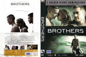 Brother - เจ็บเกินธรรมดา (2010)